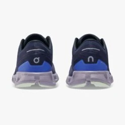 'On Running' Women's Cloud X 3 - Midnight / Heron -Shoe Joy Shop 60.98689 cloud x 3 fw22 midnight heron w g5 1024x1024@2x