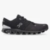 'On Running' Men's Cloud X 3 - Black -Shoe Joy Shop 60.98705 cloud x 3 fw22 black m g1 1024x1024@2x