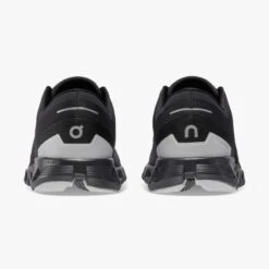 'On Running' Men's Cloud X 3 - Black -Shoe Joy Shop 60.98705 cloud x 3 fw22 black m g5 1024x1024@2x