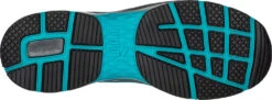 'Puma' Women's Fuse Knit Motion Protect EH Low Comp Toe - Grey / Turquoise -Shoe Joy Shop 643905 FUSE KNIT BLUE WNS LOW sole 1024x1024@2x