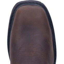 'Laredo' Men's 11" Dax EH Steel Toe - Brown 11 'Laredo' Men's 11" Dax EH Steel Toe - Brown -Shoe Joy Shop 67332 6 1500x.progressive 223398f4 bce1 4529 be78 943bc19205be 1024x1024@2x