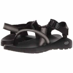 'Chaco' Men's Z1 Classic Sandal - Split Grey -Shoe Joy Shop 67960 p1 1024x1024@2x