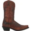 'Laredo' Men's 12" Ronnie Western Fashion Snip Toe - Rust -Shoe Joy Shop 68471 2 1200x e7262c99 af45 42f2 919e 74f2aaf1ddca 1024x1024@2x