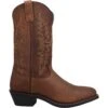 'Laredo' Men's 12" Saw Mill Western Round Toe - Brown -Shoe Joy Shop 68494 2 1024x1024@2x