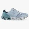 'On Running' Women's Cloudflyer 4 - Nimbus / Cobble 1 'On Running' Women's Cloudflyer 4 - Nimbus / Cobble -Shoe Joy Shop 71.98668 cloudflyer 4 fw22 nimbus cobble w g1 1024x1024@2x
