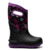 'BOGS' Kids' Neo Classic Insulated WP Winter - Black Multi -Shoe Joy Shop 72577 009 1024x1024@2x