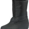 'Northside' Kids' Icicle 200GR Insulated Pac Boot - Onyx -Shoe Joy Shop 73087741 7f73 49c9 b963 e52e59c70094 1024x1024@2x