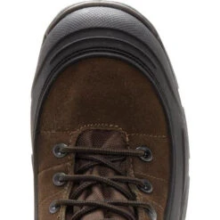 'Rocky' Men's BlizzardStalker 1200GR Insulated WP Steel Toe - Brown / Black -Shoe Joy Shop 7465t 1024x1024@2x