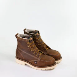 'Thorogood' Men's 6" American Heritage EH Steel Toe - Trail Crazyhorse -Shoe Joy Shop 804 4375 1a 1000x1000 fe6fcef8 326b 4947 b525 0fbb819dff9e 1024x1024@2x