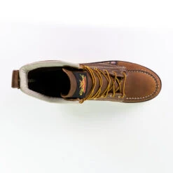 'Thorogood' Men's 6" American Heritage EH Steel Toe - Trail Crazyhorse -Shoe Joy Shop 804 4375 7a 1000x1000 f42dbef5 0b4b 40f1 ac00 0d01e6d35d96 1024x1024@2x