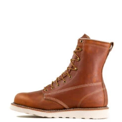 'Thorogood' Men's 8" American Heritage MAXWear Wedge™ Soft Toe - Tobacco 13 'Thorogood' Men's 8" American Heritage MAXWear Wedge™ Soft Toe - Tobacco -Shoe Joy Shop 814 4364 3a 1200x1200 b28a1dcf 58ca 4a5b bc22 159481272422 1024x1024@2x