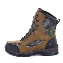 'Northside' Men's Renegade 800GR WP Hunting Boot - Brown / Camo -Shoe Joy Shop 913960a 1024x1024@2x
