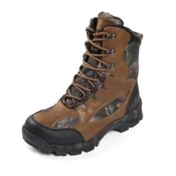'Northside' Men's Renegade 800GR WP Hunting Boot - Brown / Camo -Shoe Joy Shop 913960c 1024x1024@2x
