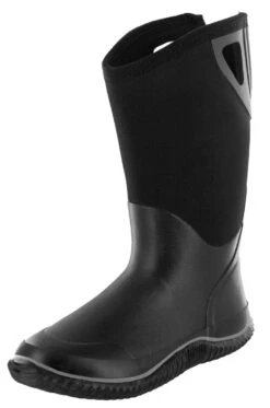 'Northside' Women's Astrid Insulated WP Winter Boot - Black