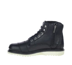 'Harley Davidson' Men's 5" Hagerman Riding Boot - Black 13 'Harley Davidson' Men's 5" Hagerman Riding Boot - Black -Shoe Joy Shop 98741 22VM ALT02 1024x1024@2x