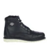 'Harley Davidson' Men's 5" Hagerman Riding Boot - Black -Shoe Joy Shop 98741 22VM F 1024x1024@2x