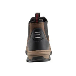 'Avenger' Women's Ripsaw Romeo EH PR WP Alloy Toe - Brown 13 'Avenger' Women's Ripsaw Romeo EH PR WP Alloy Toe - Brown -Shoe Joy Shop A7340 back 1024x1024@2x