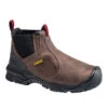 'Avenger' Men's Ripsaw Romeo Int. MetGuard EH PR WP Alloy Toe - Brown -Shoe Joy Shop A7342 1024x1024@2x