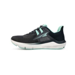'Altra' Women's Provision 6 Athletic - Black / Mint -Shoe Joy Shop AL0A5488 032 R ALT3 1024x1024@2x