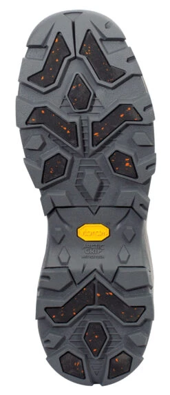 'Muck' Men's Arctic Ice AGAT WP Tall Boot - Black -Shoe Joy Shop ArcticiceAGATOutsole 1024x1024@2x