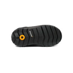 'BOGS' Kids' Neo Classic Insulated WP Winter - Black / Aztec -Shoe Joy Shop Bogs Fall 2019 72439 001 ALT 7 1024x1024@2x