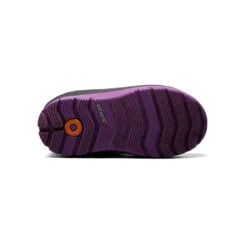 'BOGS' Kids' Neo Classic Insulated WP Winter - Black Multi -Shoe Joy Shop Bogs Fall 2020 72577 009 ALT 7 1024x1024@2x
