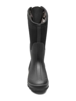 'Bogs' Women's Classic Tall Adjustable Calf Insulated WP Boot - Black -Shoe Joy Shop Bogs Fall 2022 72851 001 ALT 1 1024x1024@2x