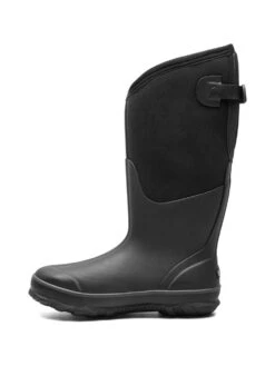 'Bogs' Women's Classic Tall Adjustable Calf Insulated WP Boot - Black -Shoe Joy Shop Bogs Fall 2022 72851 001 ALT 5 1024x1024@2x