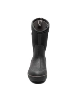 'Bogs' Kids Classic II Solid Insulated WP Rain Boots - Black -Shoe Joy Shop Bogs Fall 2022 72950 001 ALT 1 1024x1024@2x