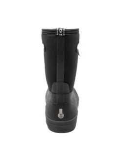 'Bogs' Kids Classic II Solid Insulated WP Rain Boots - Black -Shoe Joy Shop Bogs Fall 2022 72950 001 ALT 3 1024x1024@2x