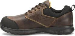 'Carolina' Men's Lytning 1.9 MetGuard EH Comp Toe - Brown 13 'Carolina' Men's Lytning 1.9 MetGuard EH Comp Toe - Brown -Shoe Joy Shop CA1906 Instep 1024x1024@2x