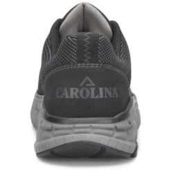 'Carolina' Men's 6" Align Voltrex Lo Athletic Comp Toe - Black -Shoe Joy Shop CA1912 3 1024x1024@2x