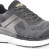 'Carolina' Women's Azalea 1.9 Align EH Lo Comp Toe - Black / Grey -Shoe Joy Shop CA1944 500xauto 1024x1024@2x