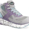 'Carolina' Women's Align Azalea EH Comp Toe Hiker - Gray / Purple -Shoe Joy Shop CA1949 500xauto 1024x1024@2x