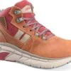 'Carolina' Women's 6" Align Azalea EH Comp Toe - Sudan Brown -Shoe Joy Shop CA1950 500xauto 1024x1024@2x