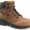'Carolina' Men's 6" Subframe EH WP Comp Toe - Brown -Shoe Joy Shop CA5551 500xauto 1024x1024@2x