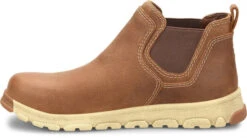 'Carolina' Men's Romeo Lightweight ESD SR Aluminum Toe - Tan / Brown -Shoe Joy Shop CA5671 autox400 Instep 3aeb38a6 ad7f 4336 9663 3e47c5caf04e 1024x1024@2x