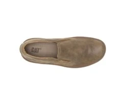 'Caterpillar' Men's Fused Slip On - Beaned -Shoe Joy Shop CATM P724804 091319 F20 TOP 1024x1024@2x