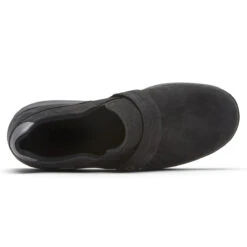 'Rockport' Women's Rev Stridarc WP Slip On - Black -Shoe Joy Shop CH6099 T 1024x1024@2x