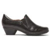 'Cobb Hill' Women's Laurel Slip On - Black Leather -Shoe Joy Shop CI1740 RS S 1024x1024@2x