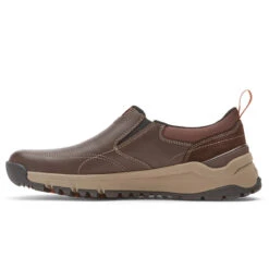 'Dunham' Men's Glastonbury WP Slip On - Brown 11 'Dunham' Men's Glastonbury WP Slip On - Brown -Shoe Joy Shop CI5609 LS S 1024x1024@2x