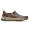 'Dunham' Men's Glastonbury WP Slip On - Brown -Shoe Joy Shop CI5609 RS S 1024x1024@2x