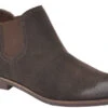 'Bussola' Cat - Women's Chelsea Boot - T. Moro Hydra Suede -Shoe Joy Shop Cat T.Moro Suede 1024x1024@2x