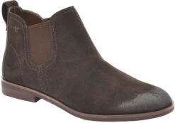 'Bussola' Cat - Women's Chelsea Boot - T. Moro Hydra Suede