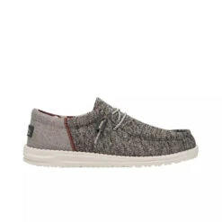 'Hey Dude' Men's Wally Funk - Fallen Rock -Shoe Joy Shop D5256 0266 right 78521 1024x1024@2x