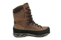 'Whites Shoe Co' Men's 8" Lochsa WP Hunting - Nubuck -Shoe Joy Shop GRS LOCHSA 6 NBK DK BRN 2 1024x1024@2x