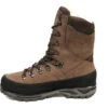 'Whites Shoe Co' Men's 8" Lochsa WP Hunting - Nubuck -Shoe Joy Shop GRS LOCHSA 6 NBK DK BRN 7 1024x1024@2x