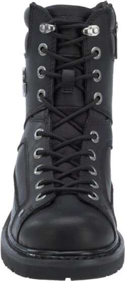 'Harley Davidson' Men's 7" Abercorn Riding Boot - Black 14 'Harley Davidson' Men's 7" Abercorn Riding Boot - Black -Shoe Joy Shop HDM D93340 062915 F15 090 1024x1024@2x