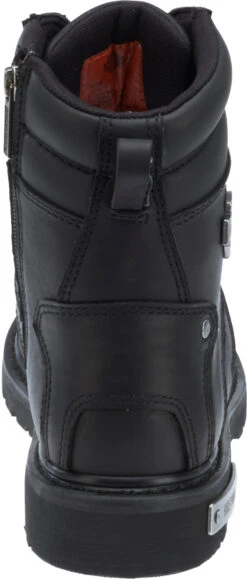 'Harley Davidson' Men's 7" Abercorn Riding Boot - Black 18 'Harley Davidson' Men's 7" Abercorn Riding Boot - Black -Shoe Joy Shop HDM D93340 062915 F15 270 1024x1024@2x