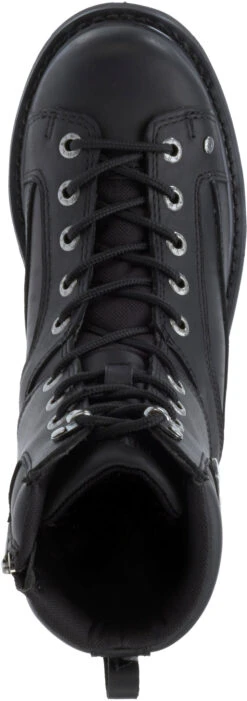 'Harley Davidson' Men's 7" Abercorn Riding Boot - Black 20 'Harley Davidson' Men's 7" Abercorn Riding Boot - Black -Shoe Joy Shop HDM D93340 062915 F15 TOP 1024x1024@2x